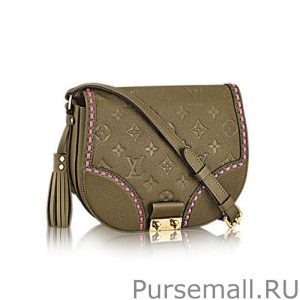 junot monogram empreinte M43146