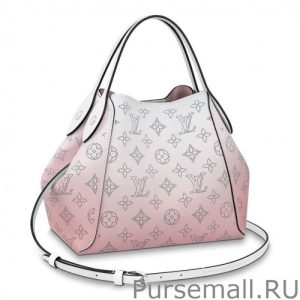 Hina PM Bag Gradient Pink Mahina M57858