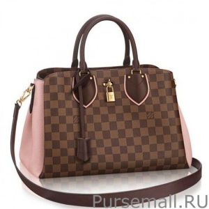 Normandy Bag Damier Ebene N41488