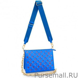 Grand Palais Bag Monogram Empreinte M45833