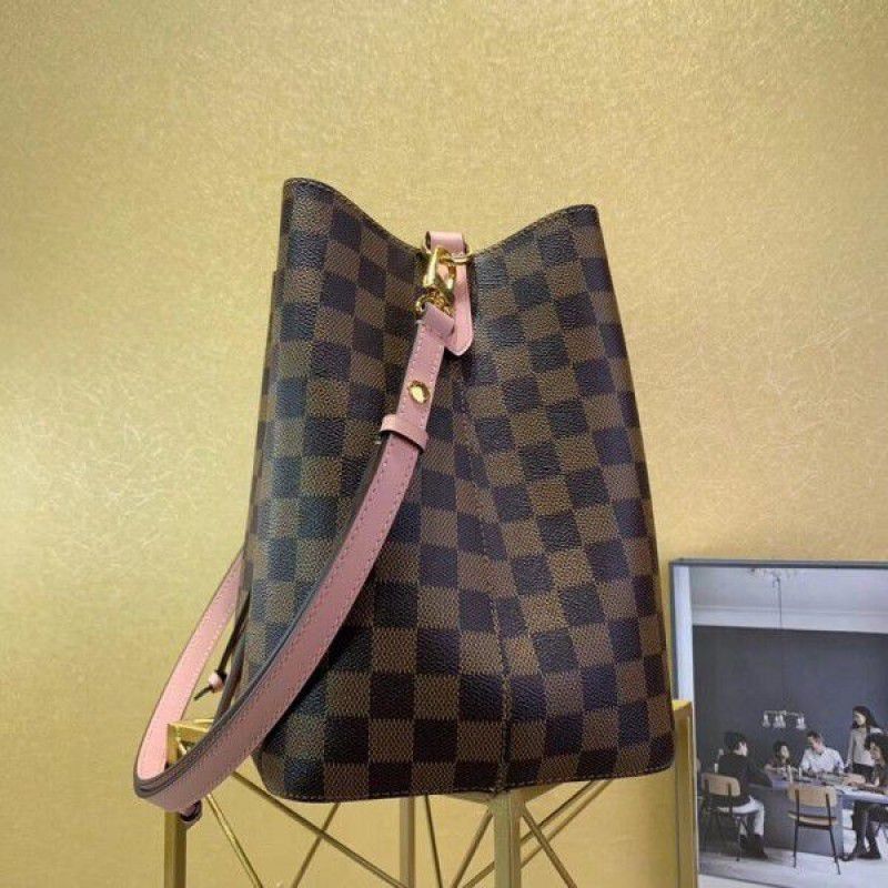 Neonoe Bag Damier Ebene N40198 - Image 2