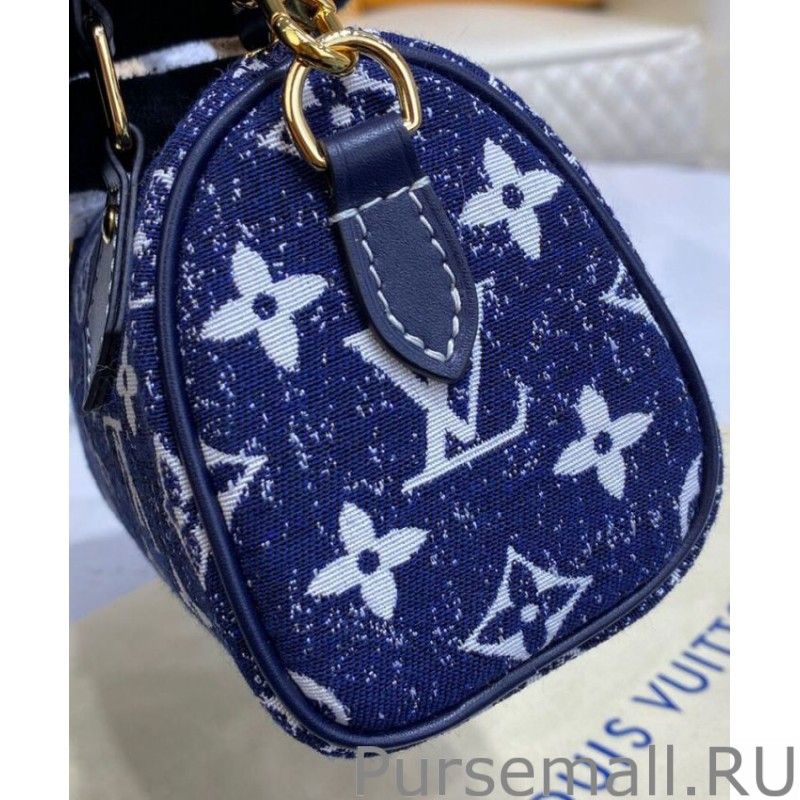 Nano Speedy Bag M81168 - Image 2