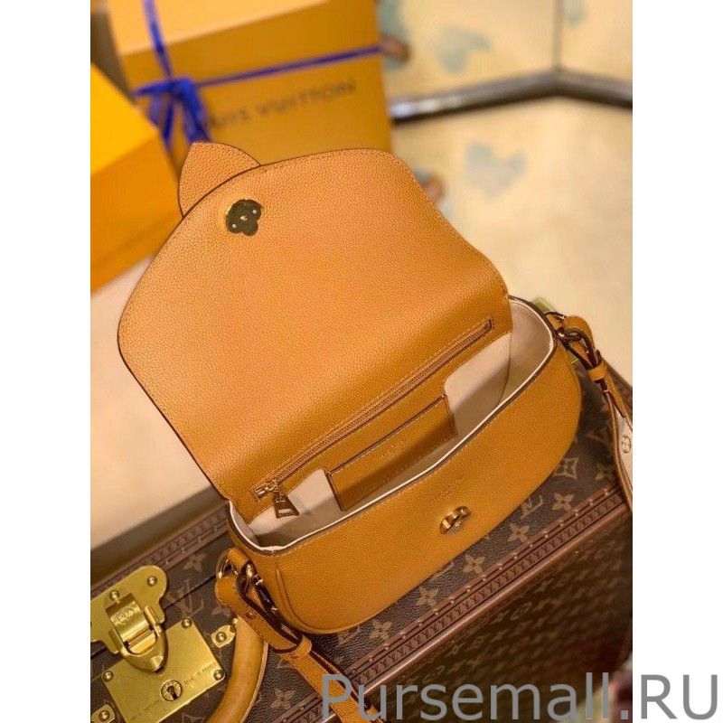 LV Pont 9 Soft MM Bag M58968 - Image 2