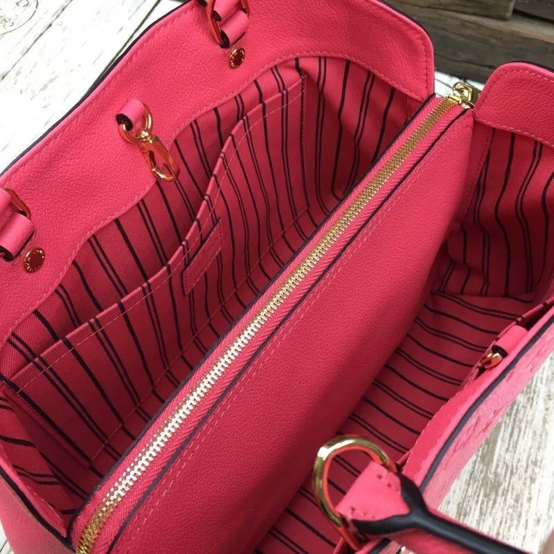 Montaigne MM Monogram Empreinte M41308 - Image 2