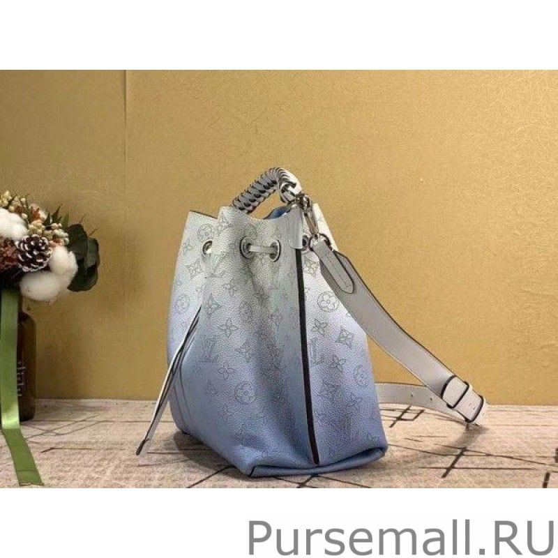 Muria Bag Gradient Blue Mahina M57853 - Image 2