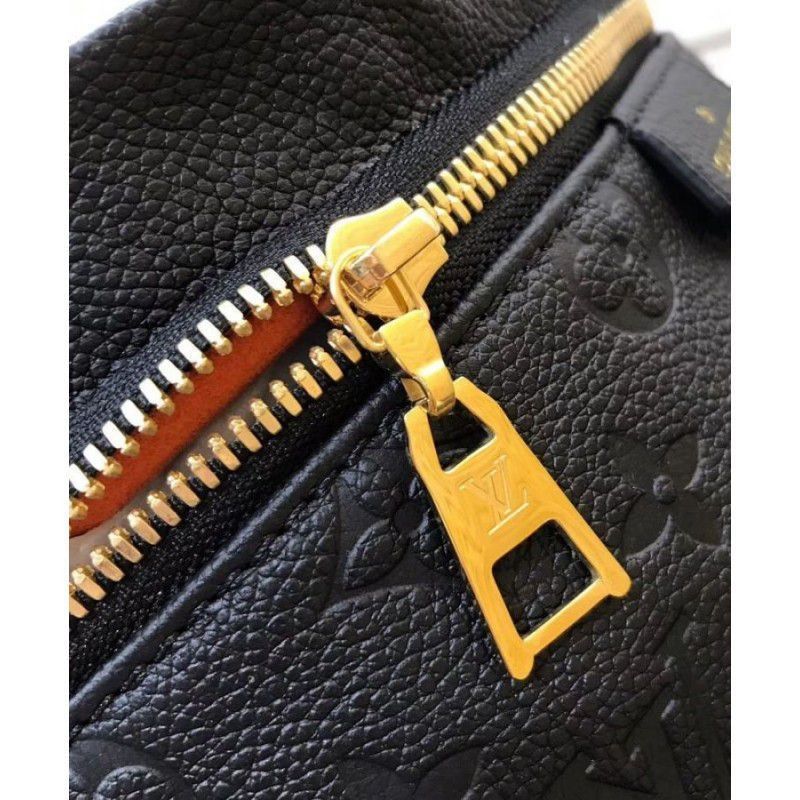 Monogram Empreinte Bumbag M44812 - Image 2