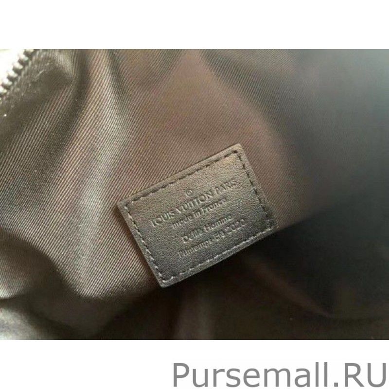 LV2 Soft Trunk Messenger Bag N40381 - Image 2