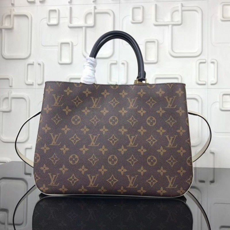 Millefeuille Bag Monogram Canvas M44255 - Image 2