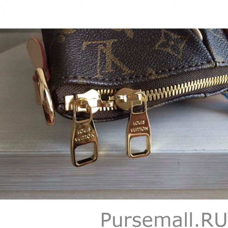 Monogram Canvas Estrela NM M51191 - Image 2