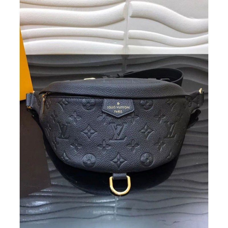 Monogram Empreinte Bumbag M44812 - Image 3