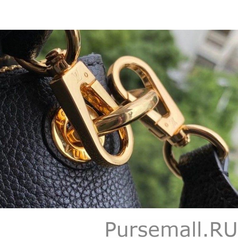 Maida Hobo Bag Monogram Empreinte M45522 - Image 3