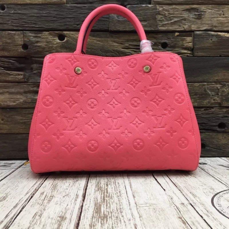 Montaigne MM Monogram Empreinte M41308 - Image 3