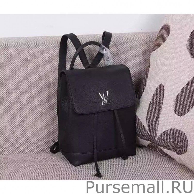 Lockme Backpack Bag M41815 - Image 3