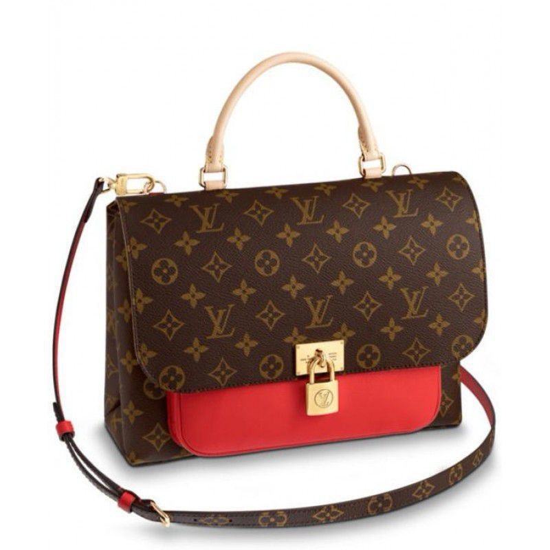 Marignan Monogram Canvas M44259 - Image 3
