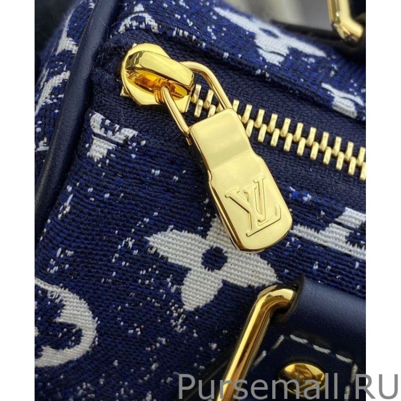 Nano Speedy Bag M81168 - Image 3