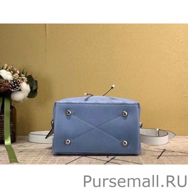 Muria Bag Gradient Blue Mahina M57853 - Image 4