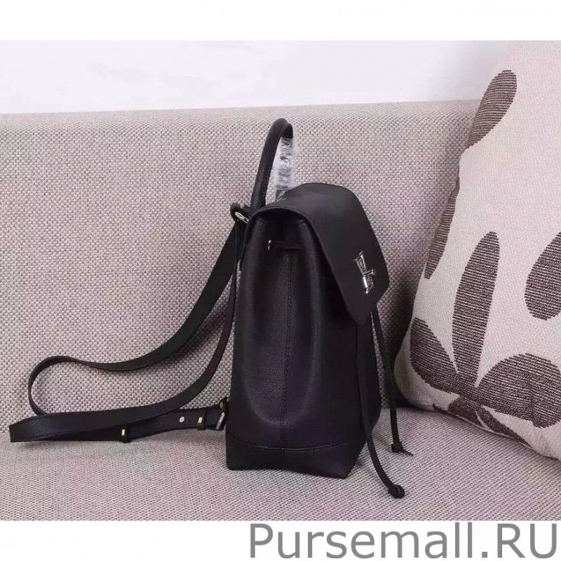 Lockme Backpack Bag M41815 - Image 4