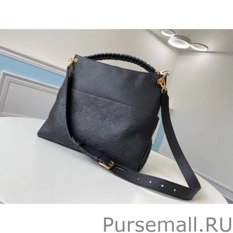 Maida Hobo Bag Monogram Empreinte M45522 - Image 5