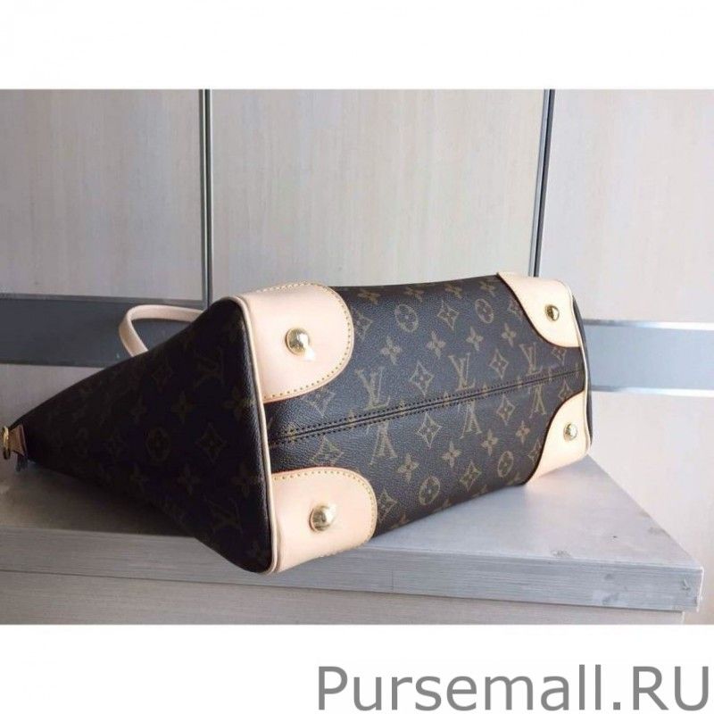 Monogram Canvas Estrela NM M51191 - Image 3