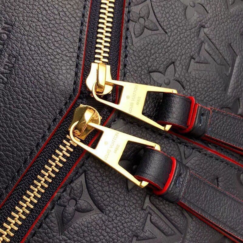 Zipped Handbag PM Monogram Empreinte M43648 - Image 4