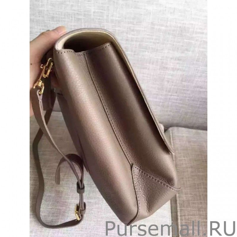 Khaki Volta Messenger Bag M50288 - Image 4