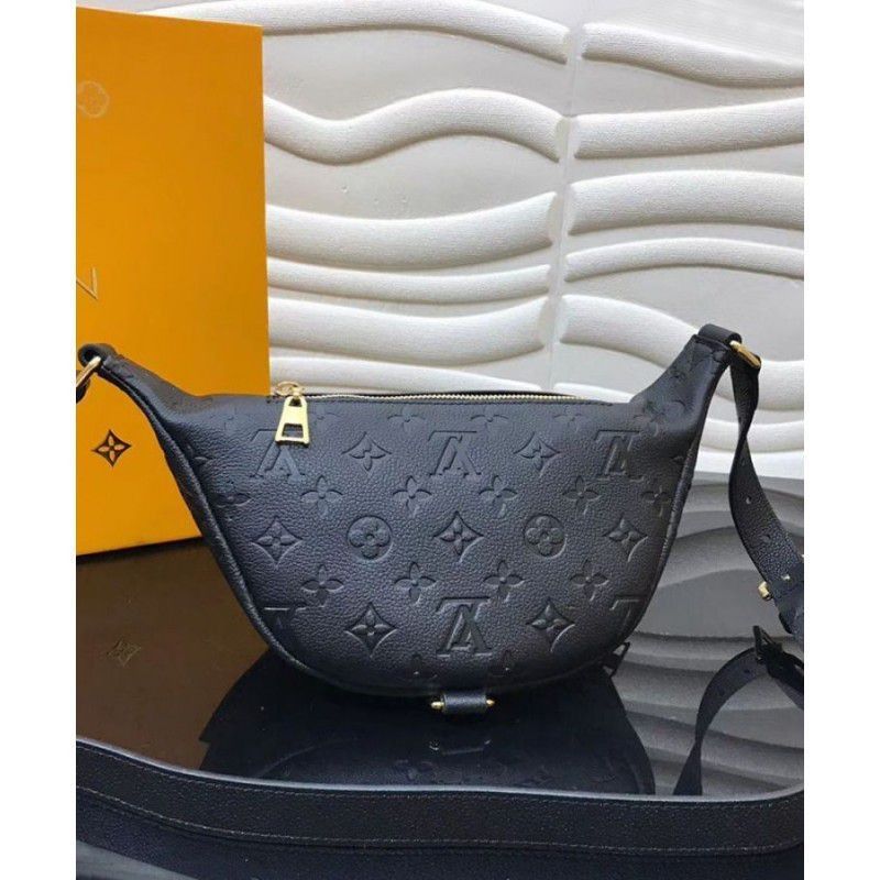 Monogram Empreinte Bumbag M44812 - Image 4