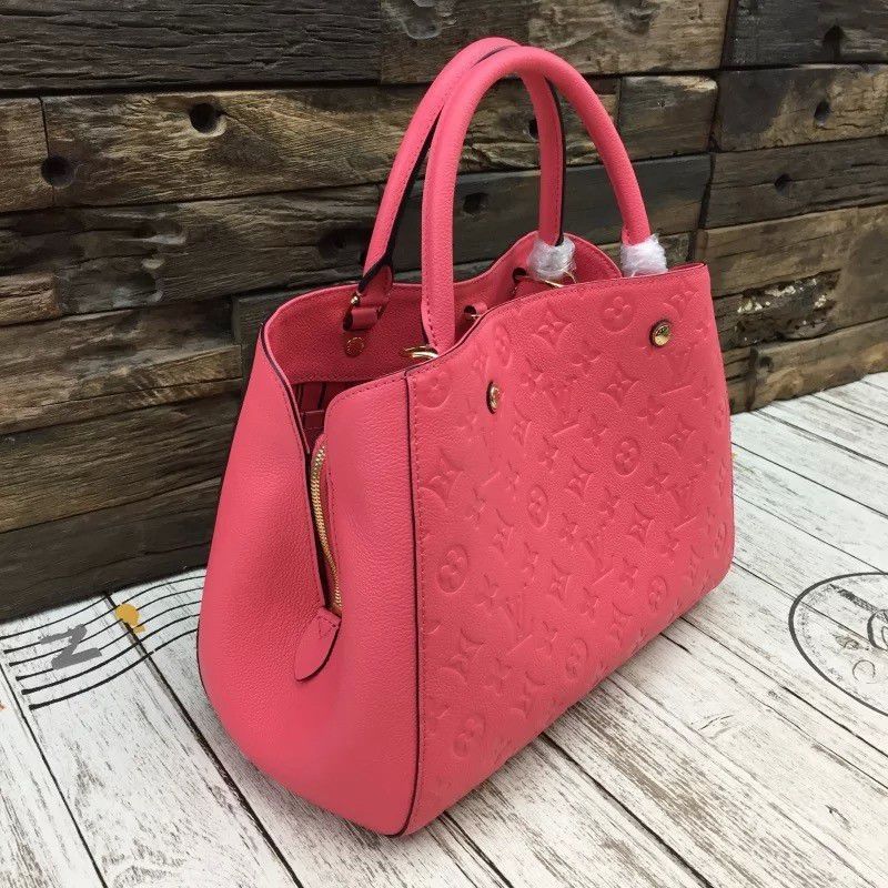 Montaigne MM Monogram Empreinte M41308 - Image 4