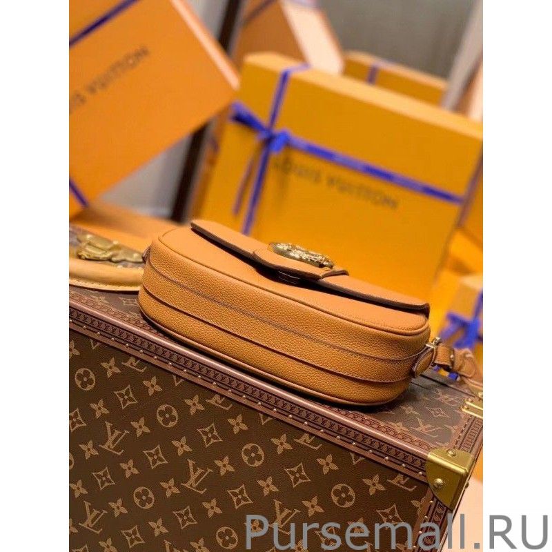 LV Pont 9 Soft MM Bag M58968 - Image 5