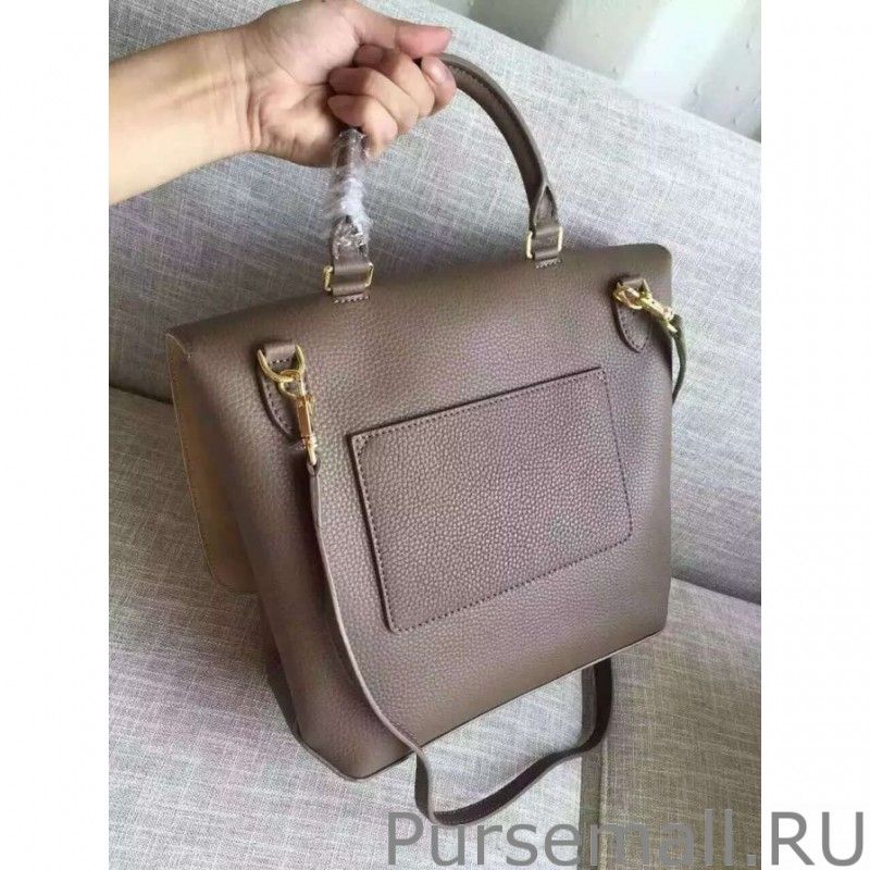 Khaki Volta Messenger Bag M50288 - Image 5