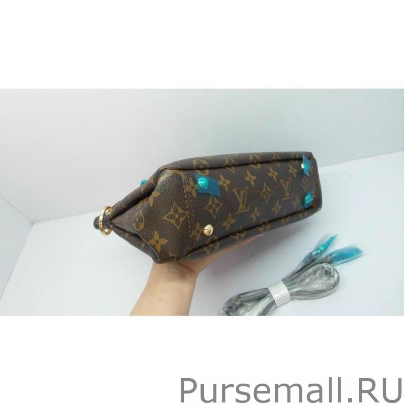 Monogram Canvas Pallas BB M41243 - Image 5