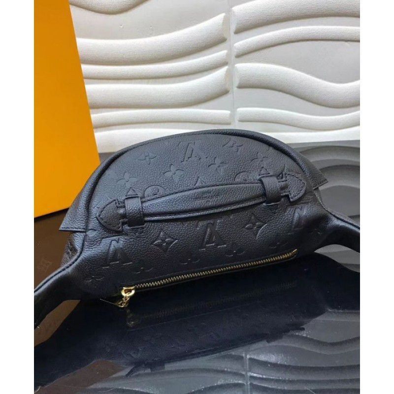 Monogram Empreinte Bumbag M44812 - Image 5