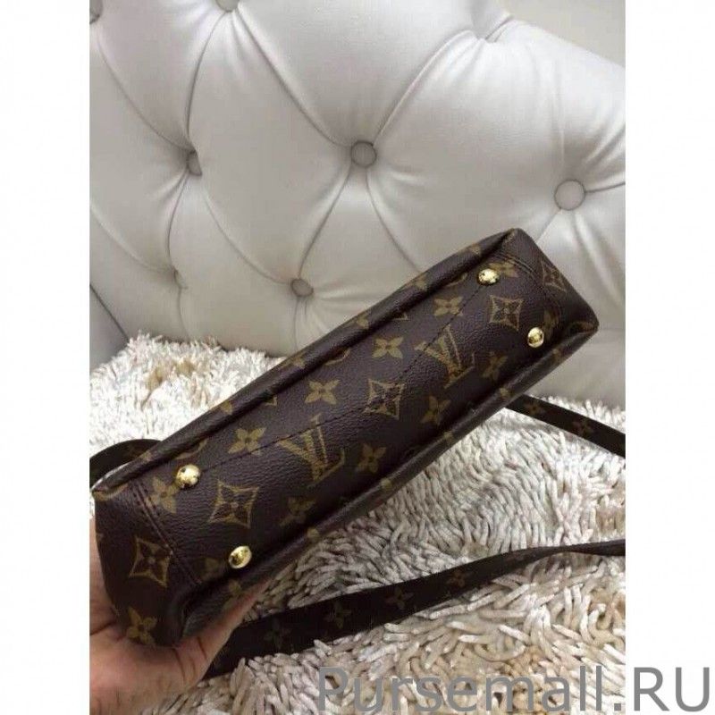 Monogram Canvas Pallas BB M41241 - Image 6