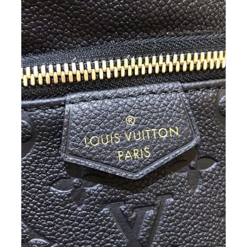 Monogram Empreinte Bumbag M44812 - Image 6