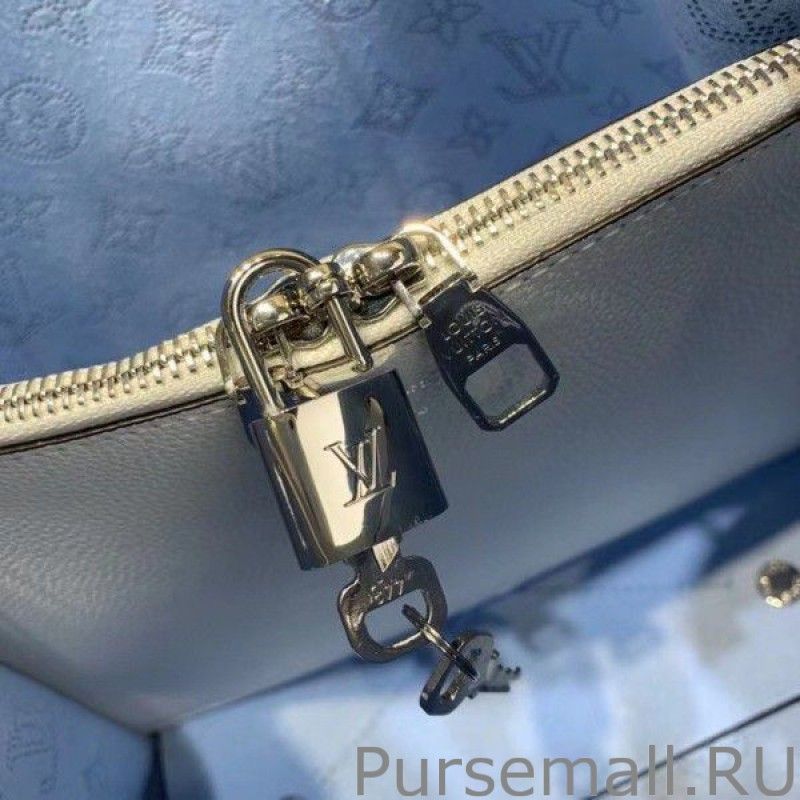 Muria Bag Gradient Blue Mahina M57853 - Image 6