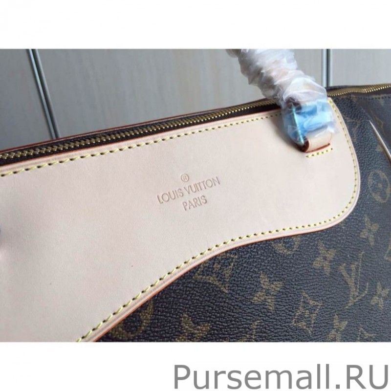 Monogram Canvas Estrela NM M51191 - Image 5
