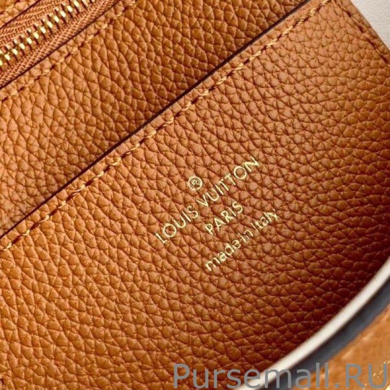 LV Pont 9 Soft MM Bag M58968 - Image 6