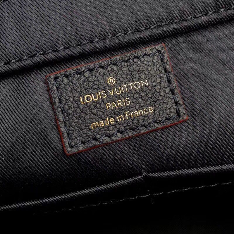 Zipped Handbag PM Monogram Empreinte M43648 - Image 7