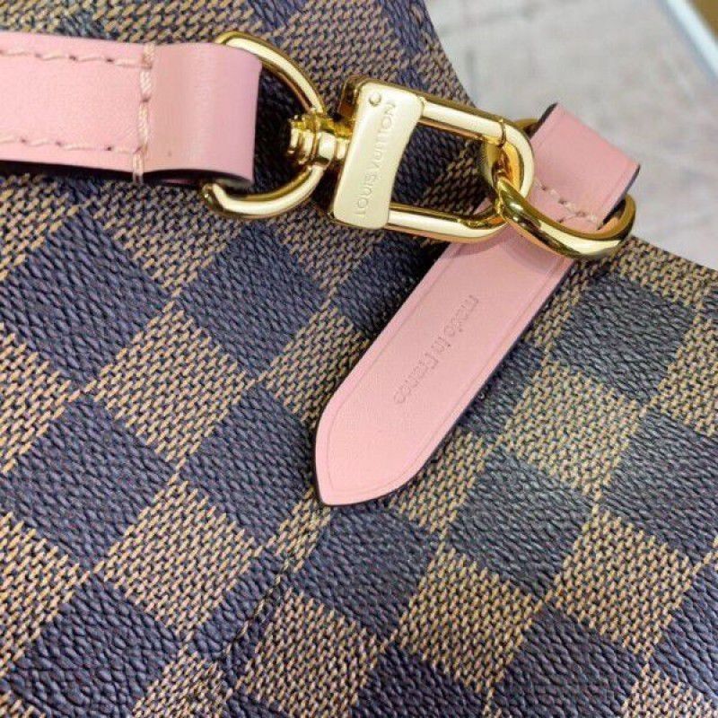 Neonoe Bag Damier Ebene N40198 - Image 7