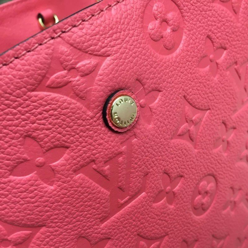 Montaigne MM Monogram Empreinte M41308 - Image 7