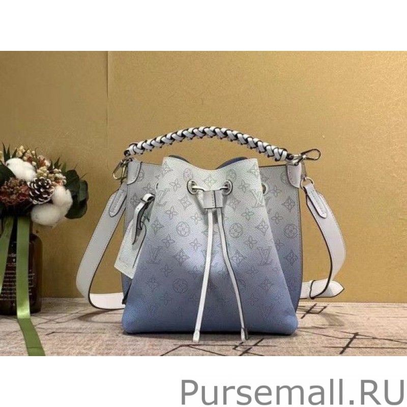Muria Bag Gradient Blue Mahina M57853 - Image 7
