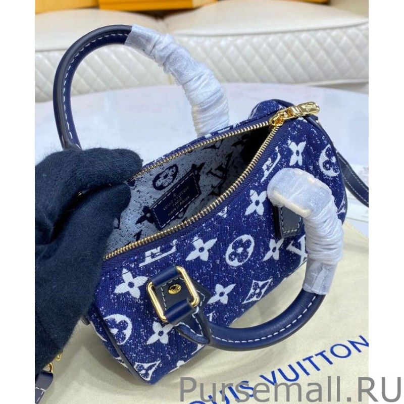 Nano Speedy Bag M81168 - Image 7