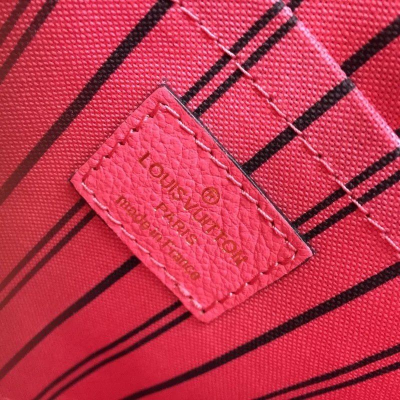 Montaigne MM Monogram Empreinte M41308 - Image 8