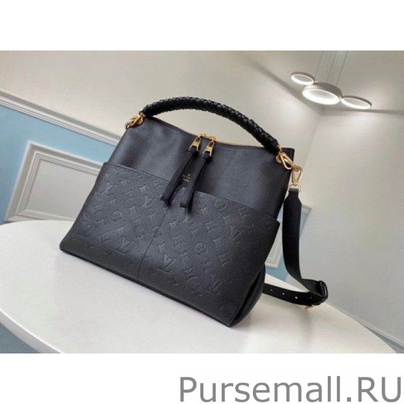 Maida Hobo Bag Monogram Empreinte M45522 - Image 8