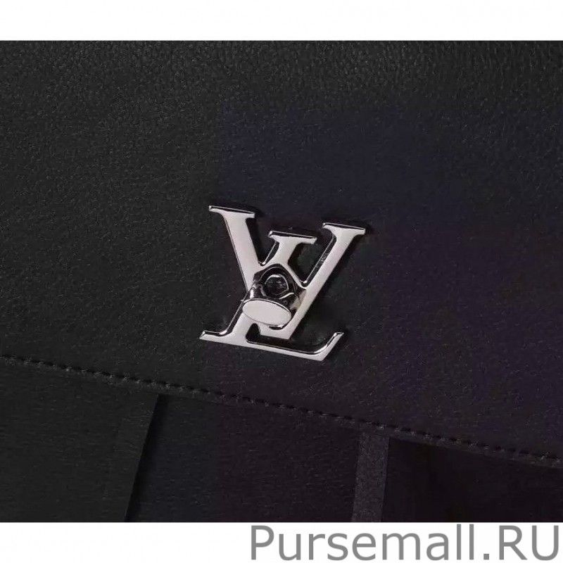 Lockme Backpack Bag M41815 - Image 8
