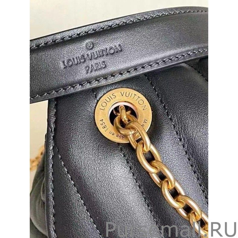 LV New Wave Chain Bag M58552 - Image 8