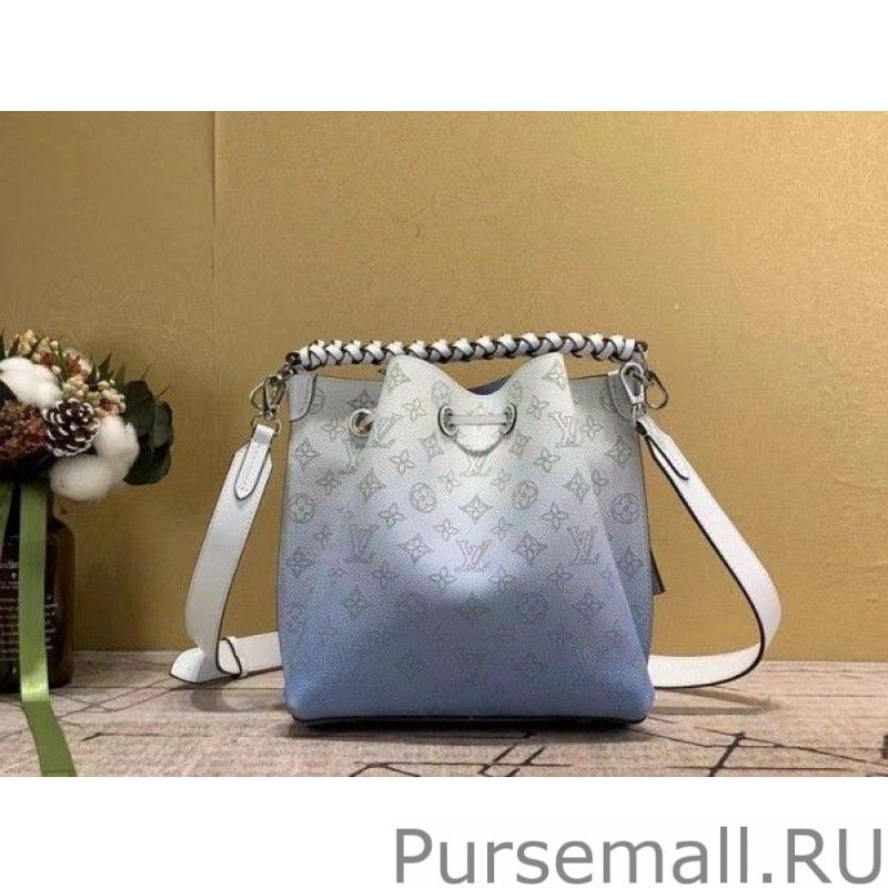 Muria Bag Gradient Blue Mahina M57853 - Image 9