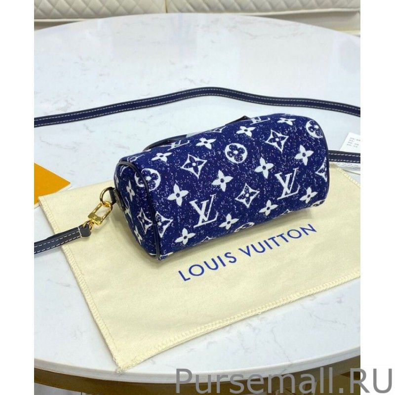 Nano Speedy Bag M81168 - Image 9