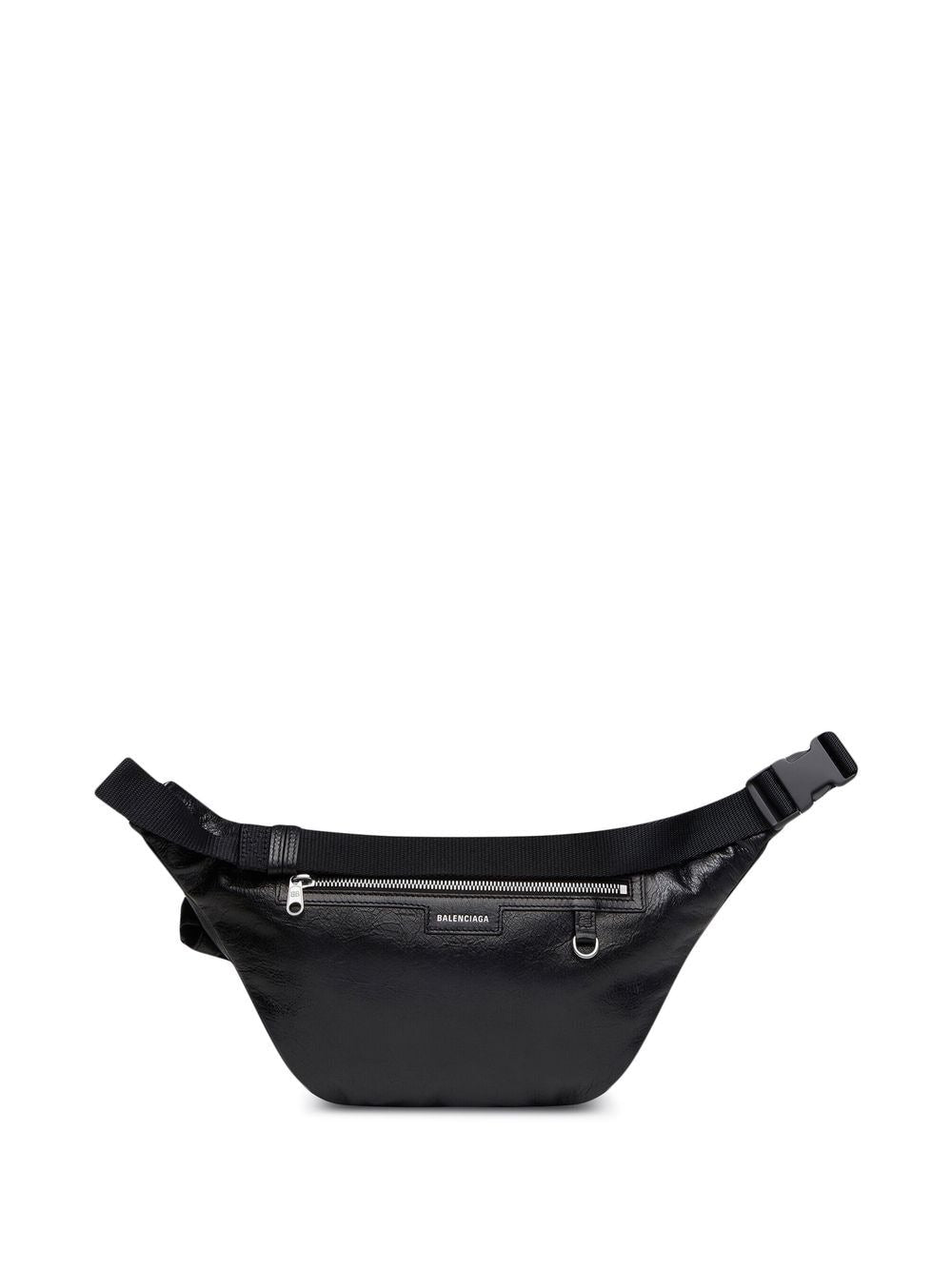 Balenciaga Super Busy branded fanny pack - Image 2