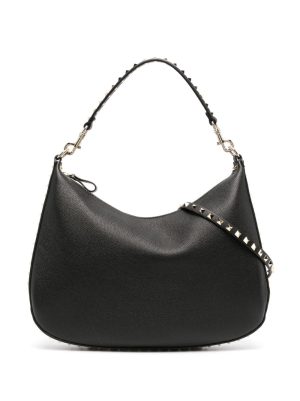 Valentino Garavani Rockstud leather tote bag