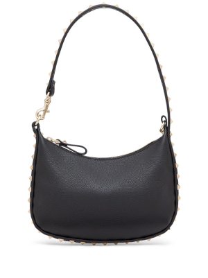 Valentino Garavani Rockstud leather mini bag